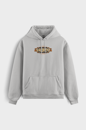 Sudadera con capucha ¨Hallowen Claws¨