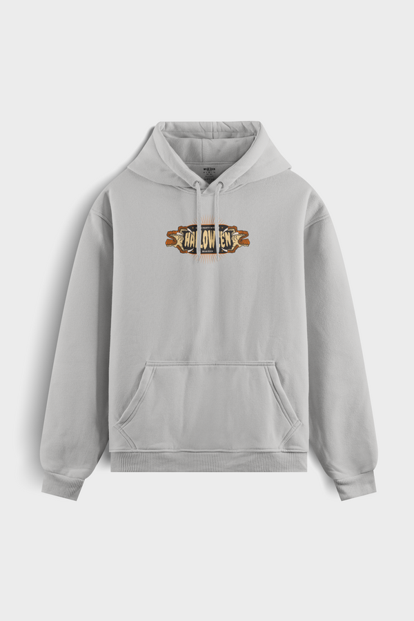 Sudadera con capucha ¨Hallowen Claws¨