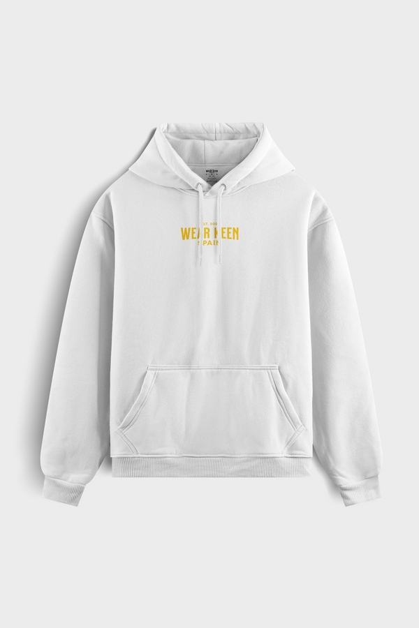 Sudadera con capucha ¨Keen Demons¨