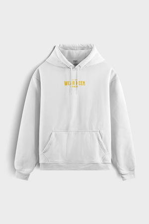 Sudadera con capucha ¨The Haunted¨