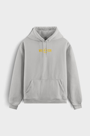 Sudadera con capucha ¨Scary Night¨