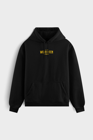 Sudadera con capucha ¨Tricks Or Treats¨