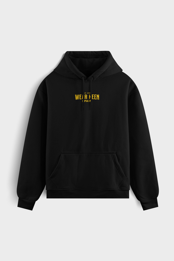 Sudadera con capucha ¨Tricks Or Treats¨