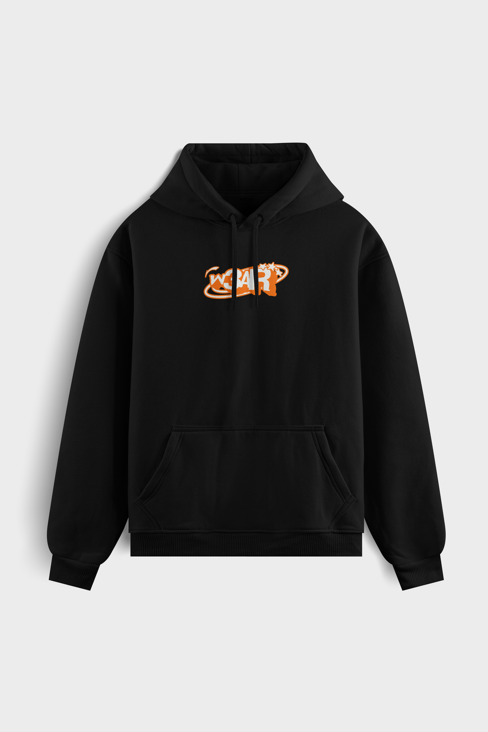 Sudadera con capucha ¨W3ar Hallowen¨