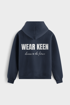 Sudadera con capucha ¨Dreams To The Future¨