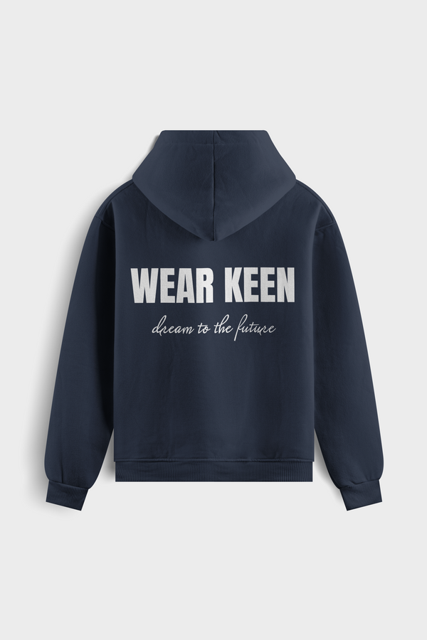 Sudadera con capucha ¨Dreams To The Future¨