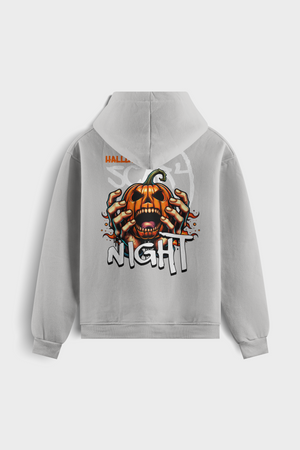 Sudadera con capucha ¨Scary Night¨