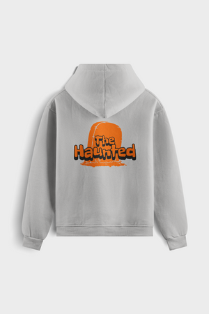 Sudadera con capucha ¨The Haunted¨