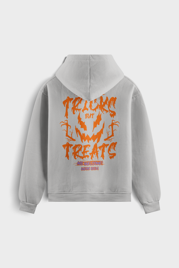 Sudadera con capucha ¨Tricks Or Treats¨