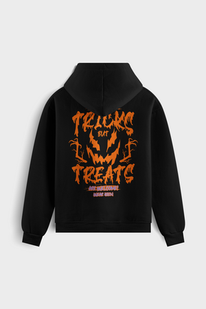 Sudadera con capucha ¨Tricks Or Treats¨