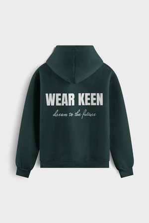 Sudadera con capucha ¨Dreams To The Future¨