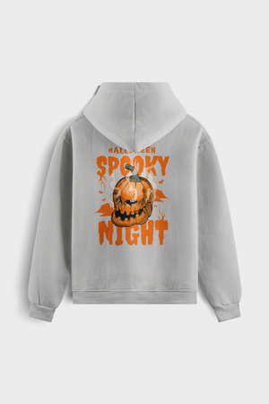 Sudadera con capucha ¨W3ar Hallowen¨