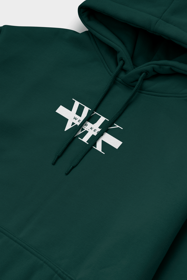 Sudadera con capucha ¨Dreams To The Future¨