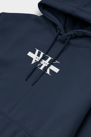 Sudadera con capucha ¨Dreams To The Future¨