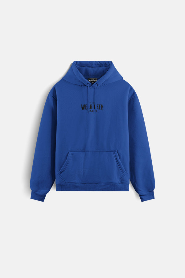 Sudadera con capucha "Flowers Are The Best¨