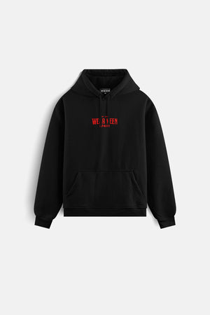 Sudadera con capucha ¨I am the best¨