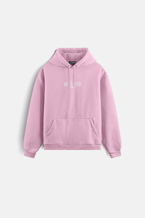 Sudadera con capucha ¨Forever With You¨