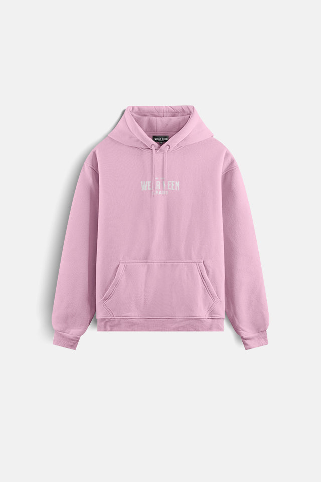 Sudadera con capucha ¨The Bear¨