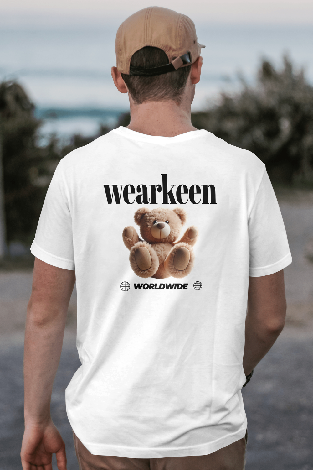 Keen Military Limited Edition Short Sleeve T-Shirt