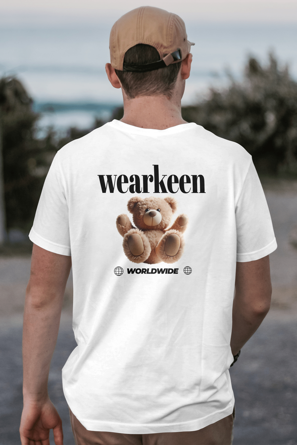 Keen Military Limited Edition Short Sleeve T-Shirt
