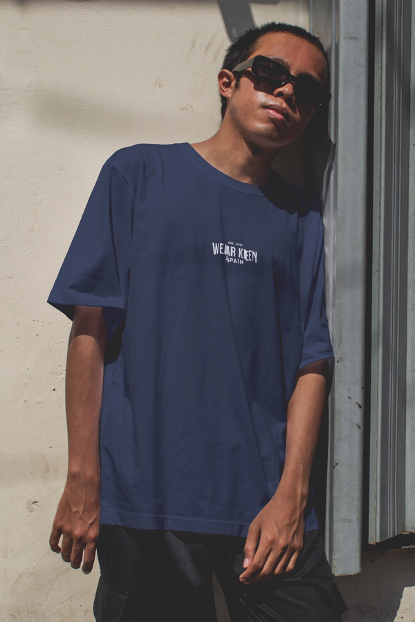 "Infinite Love Keen" Short Sleeve T-Shirt