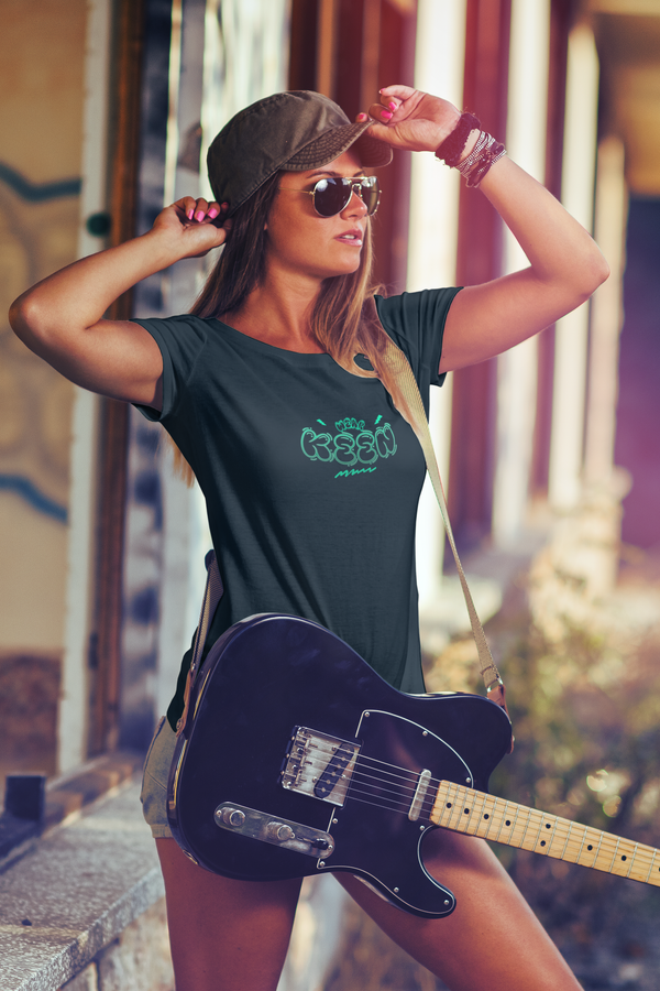 Short Sleeve T-Shirt ¨Graffiti¨