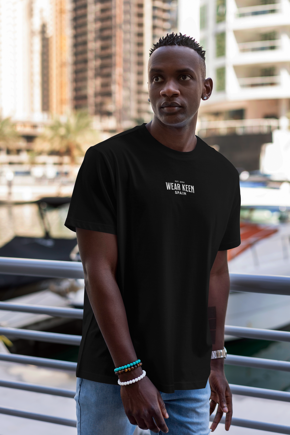 Keen Military Limited Edition Short Sleeve T-Shirt