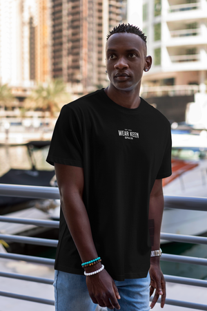 Keen Military Limited Edition Short Sleeve T-Shirt