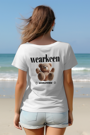 Keen Military Limited Edition Short Sleeve T-Shirt