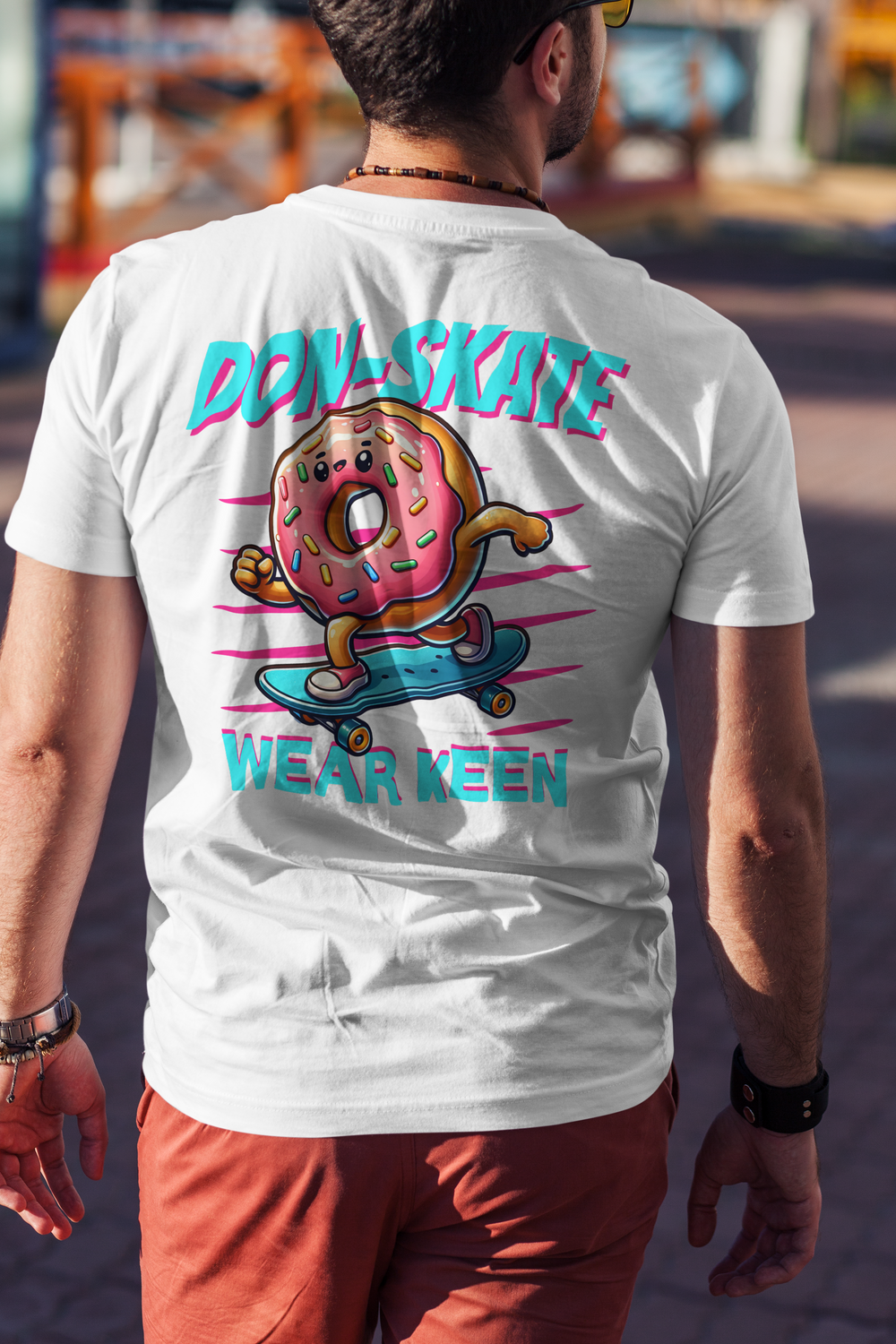 Keen Military Limited Edition Short Sleeve T-Shirt