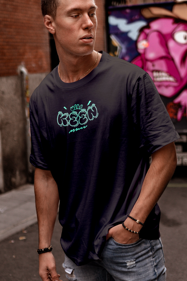 Short Sleeve T-Shirt ¨Graffiti¨