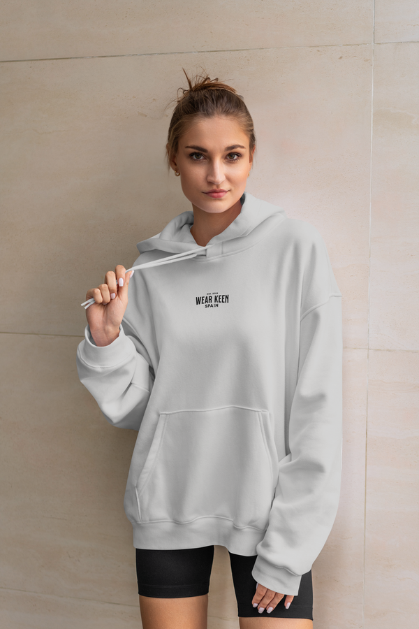 Sudadera con capucha "California"