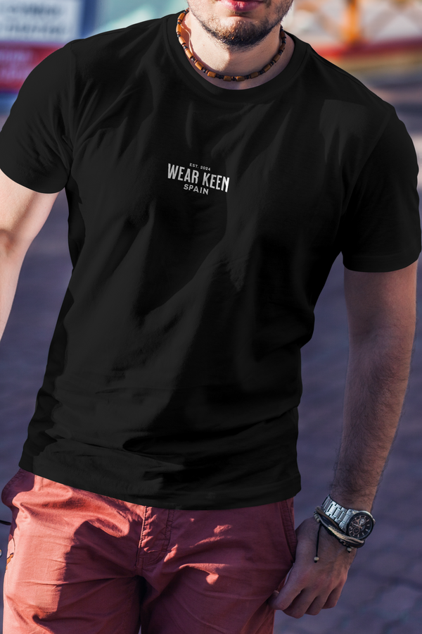 Keen Military Limited Edition Short Sleeve T-Shirt
