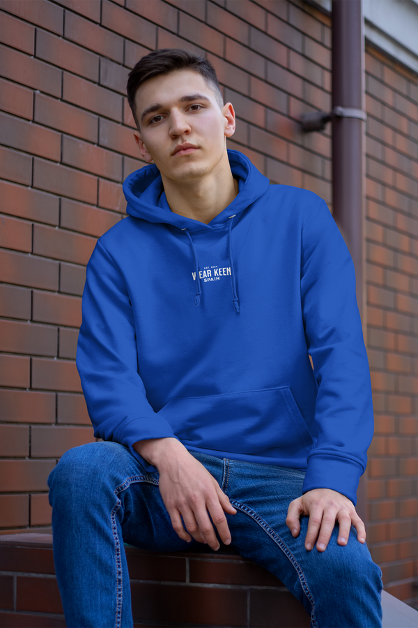 Sudadera con Capucha "Wanted Dead"