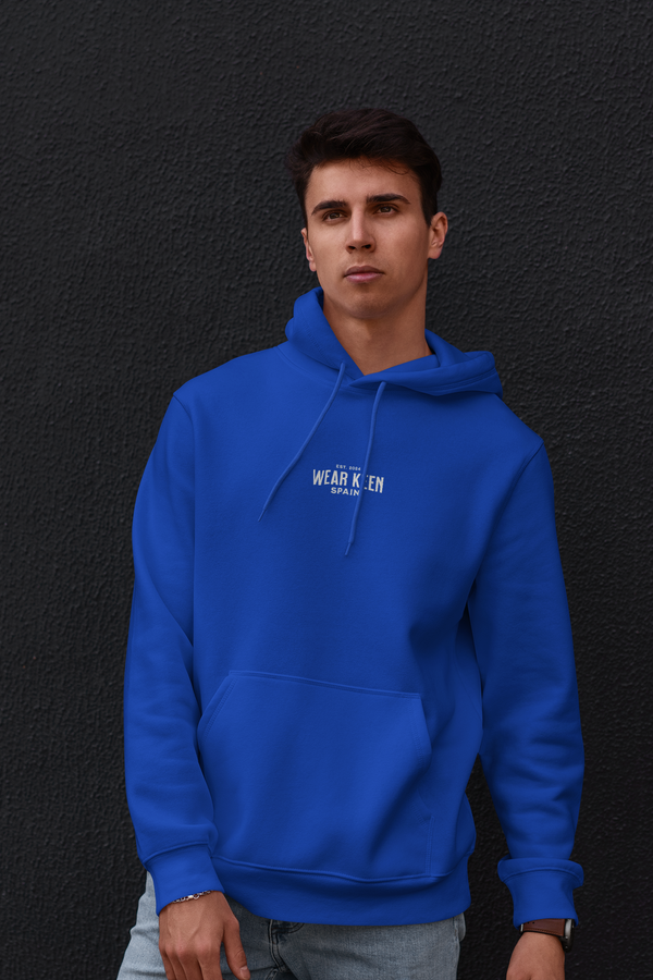"Kong Keen" Hoodie