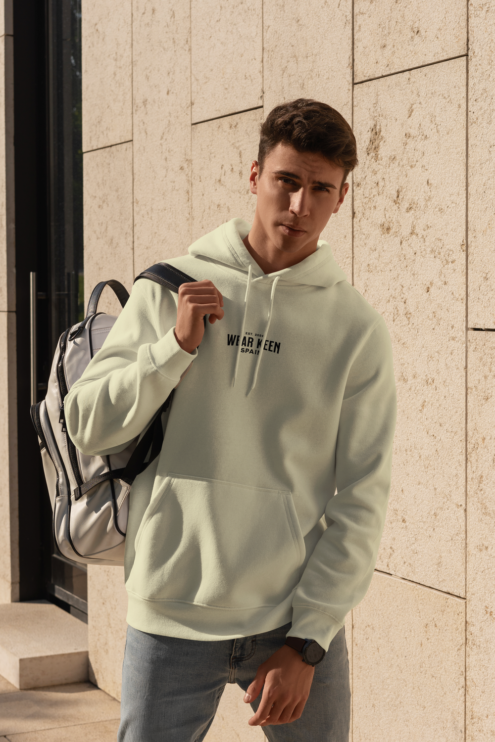 ¨Motor¨ Hoodie