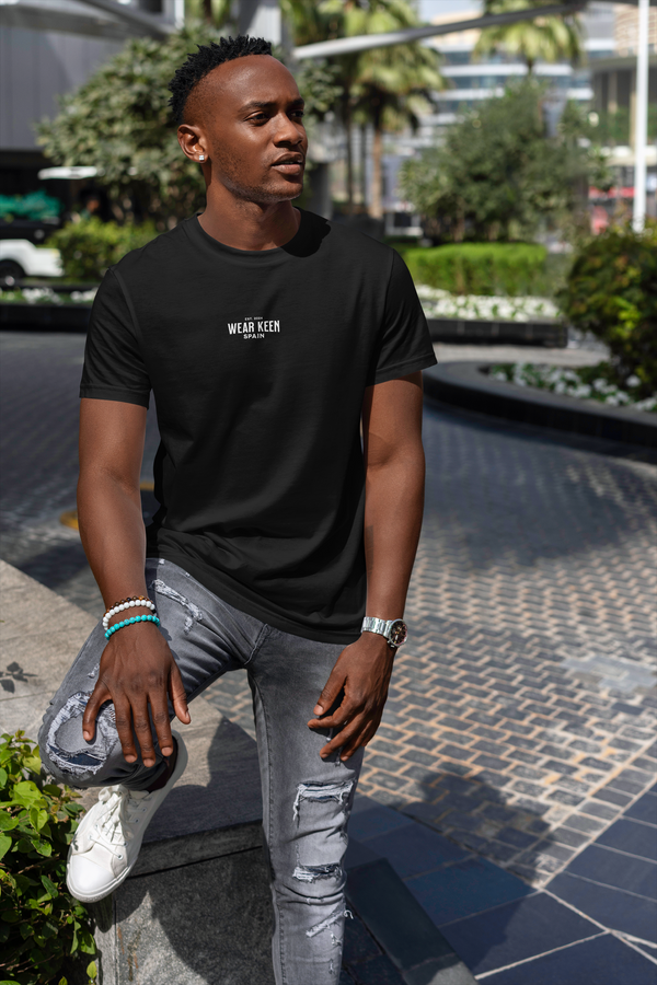 Keen Military Limited Edition Short Sleeve T-Shirt