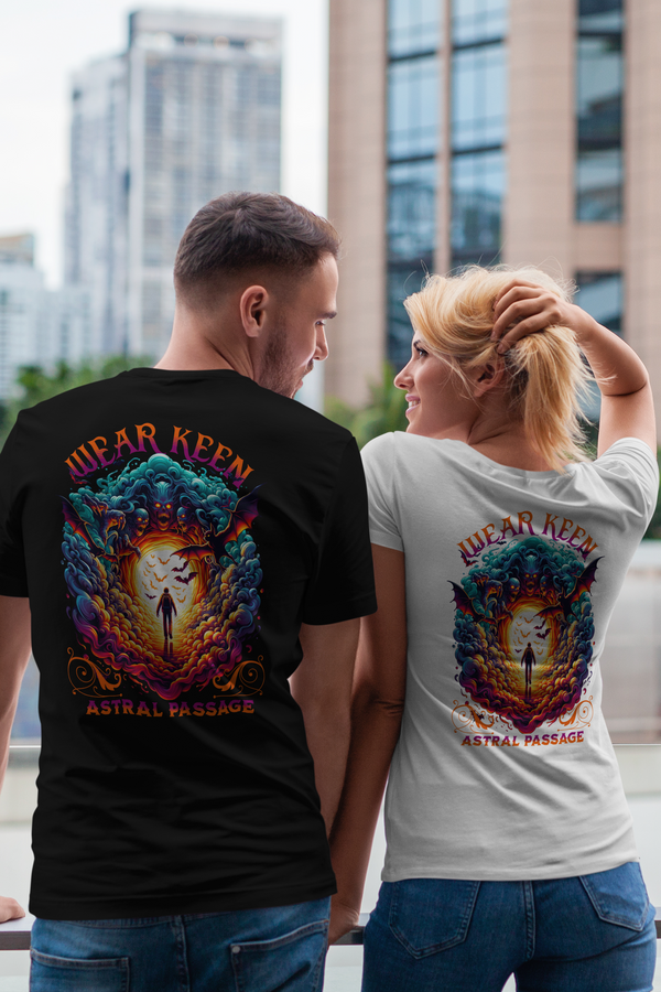 Keen Military Limited Edition Short Sleeve T-Shirt