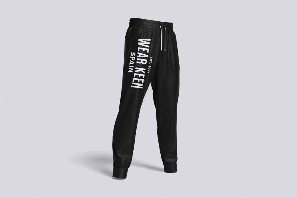 ¨Wear Keen¨ Sweatpants