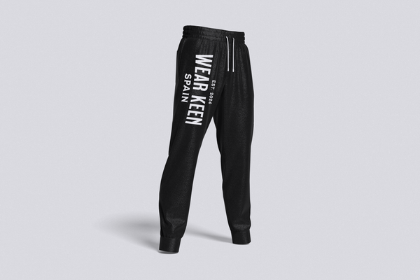 ¨Wear Keen¨ Sweatpants