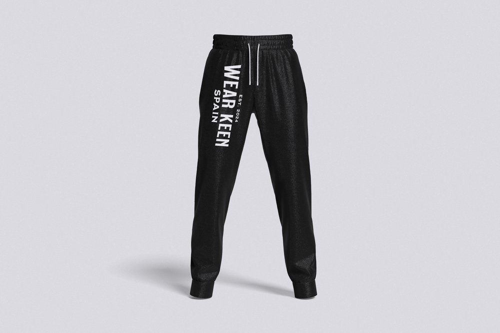 ¨Wear Keen¨ Sweatpants