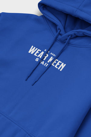 Sudadera con capucha ¨The Hip Hop Group¨