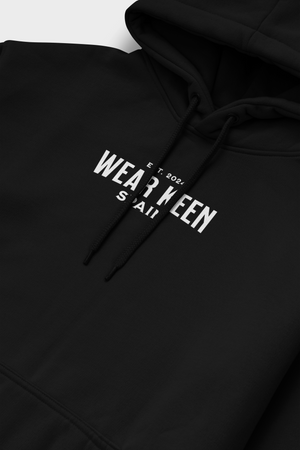 Sudadera con capucha ¨Motor¨