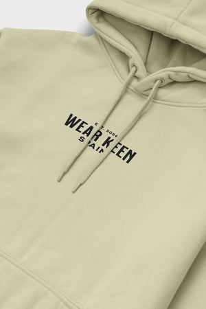 Sudadera con capucha "California"