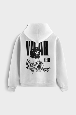 Sudadera con capucha ¨Jesus Forever¨
