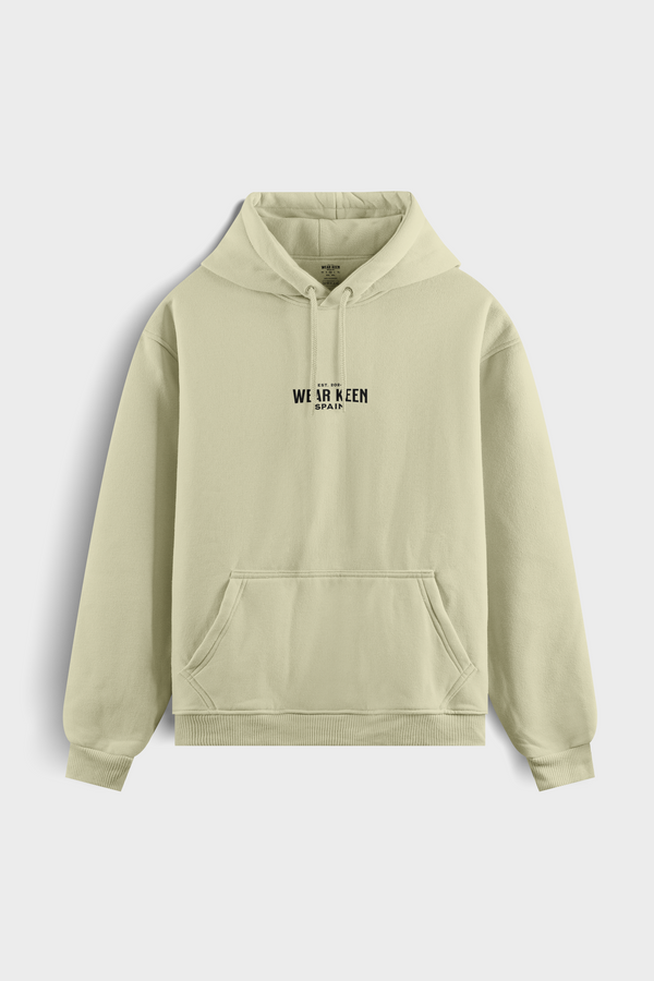 Sudadera con capucha "California"
