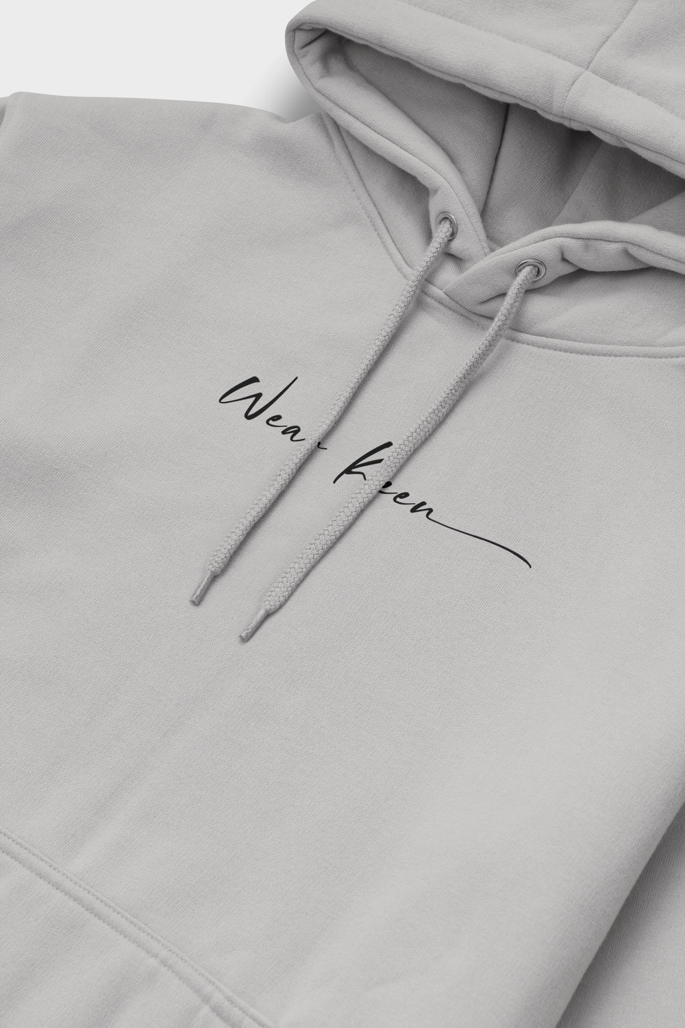 Sudadera "Wear Flor"