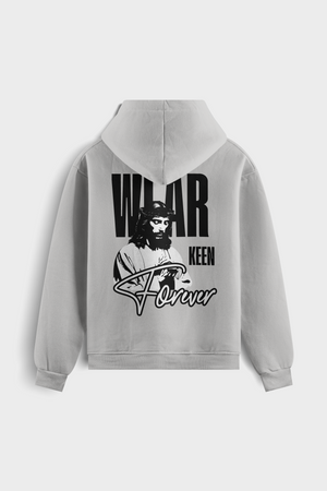Sudadera con capucha ¨Jesus Forever¨