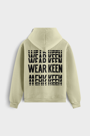 Sudadera con capucha ¨Mirror¨