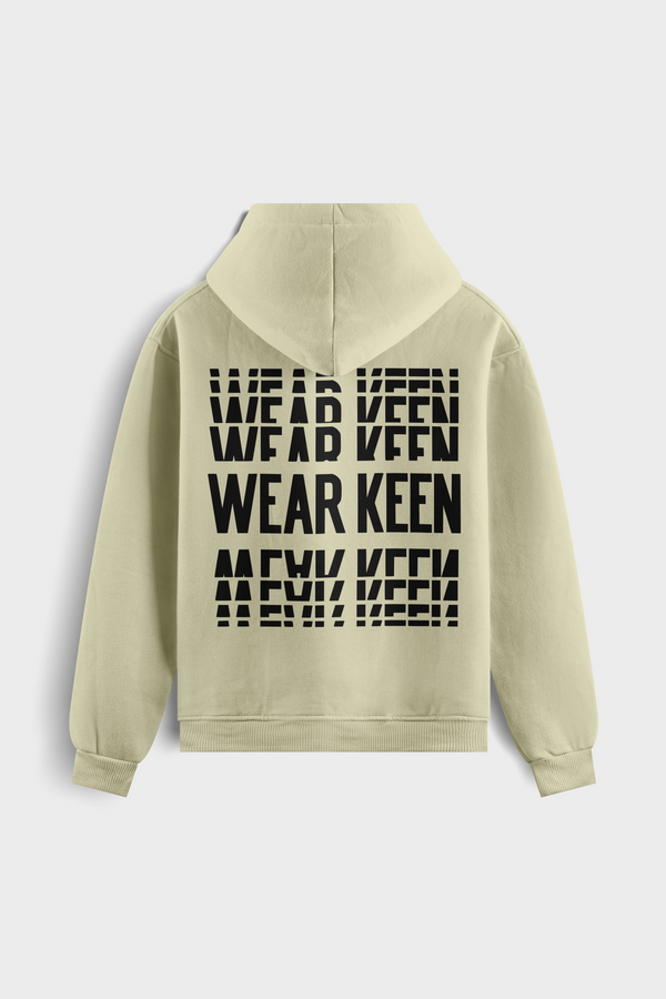 Sudadera con capucha ¨Mirror¨